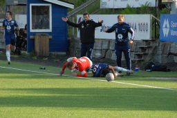 Varfjell - Sunndal 2023